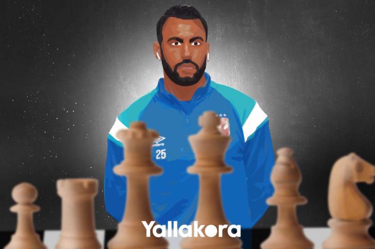 حسام عاشور حسام عاشور